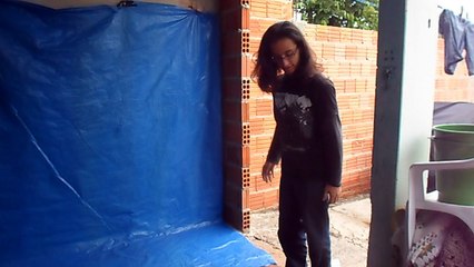 MEU AMIGO NÃO É O QUE PARECE [KoalaQueVoa]