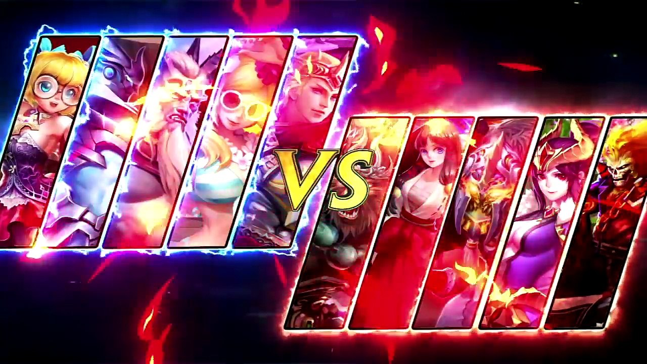 Heroes Evolved baixar apk