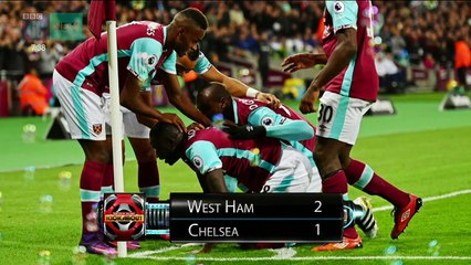 CBBC MOTD Kickabout Build-Up | Episode 42 (2016-10-28) ⚽