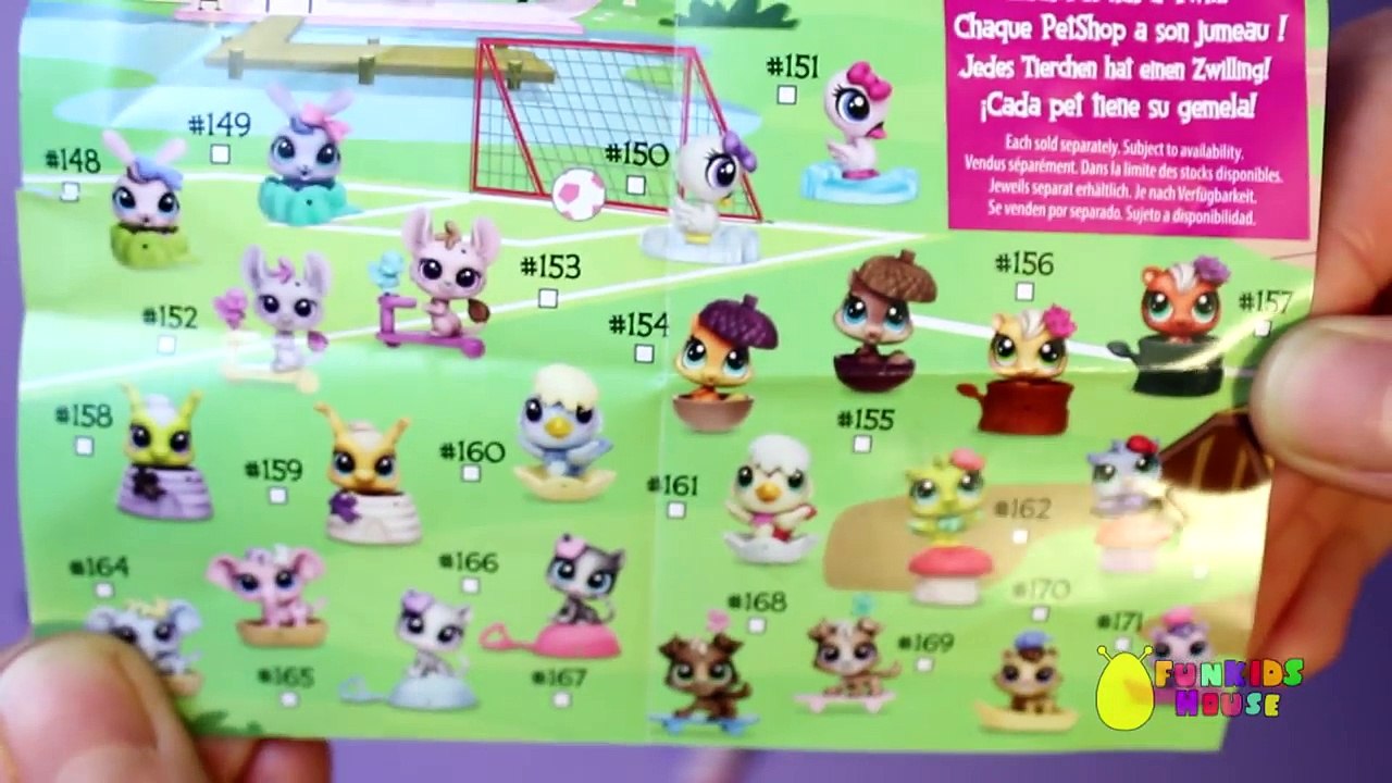 Smallest to Biggest Learn Sizes Cut the Rope OM NOM Play Doh Eggs Opening