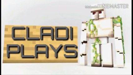 BEM VINDO AO CANAL CladiPlays NO DAILYMOTION!