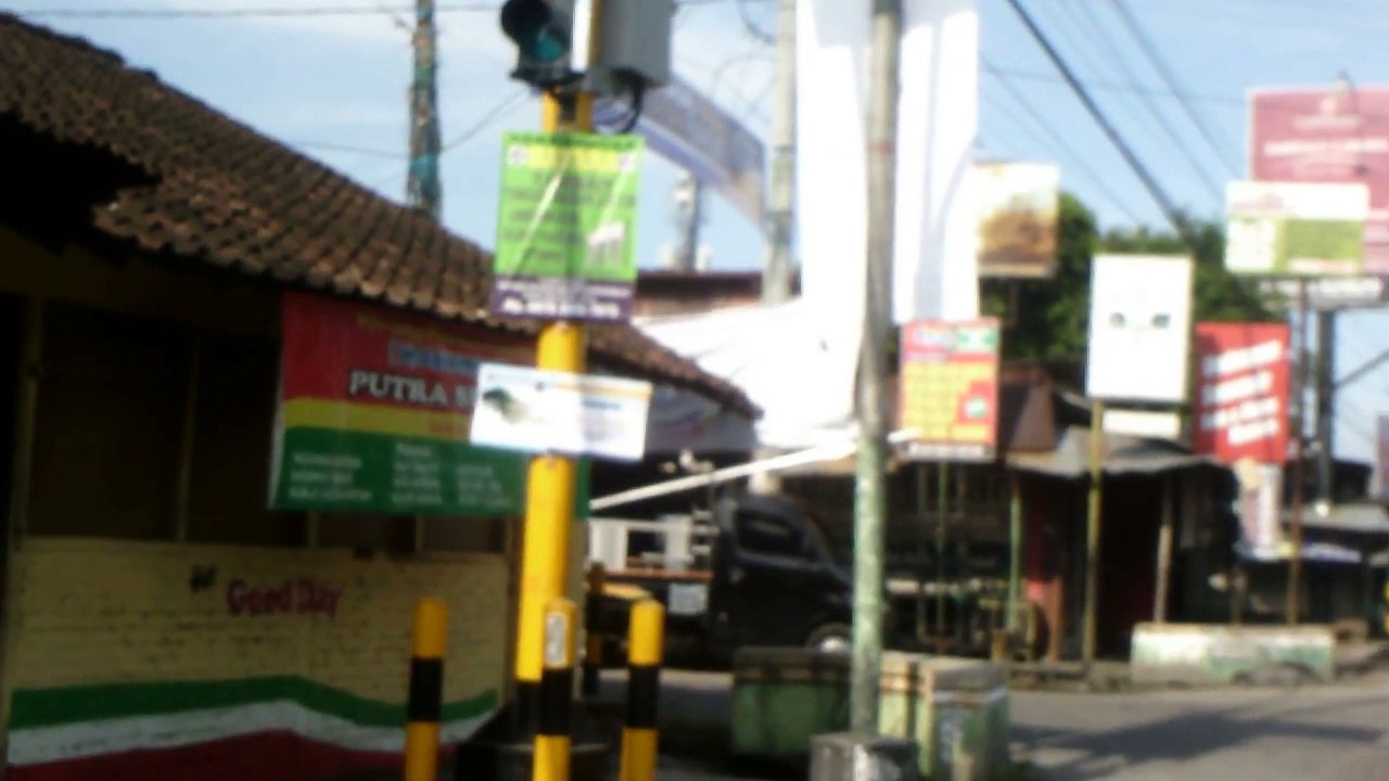 Jumat Siang 10 Juni 2016