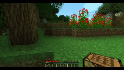 Minecraft - Sobrevivendo no primeiro dia (PC)
