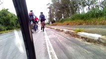 4k, 2,7k, 100 km, 32 bikers, trilhas da Serra, Pindamonhangaba, Mtb, Vamos pedalar, rumo a vida, trilhas, Mountain bike, Mtb, como pedalamos, (132)