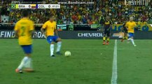 Friendly Matches: Brazil vs Colombia