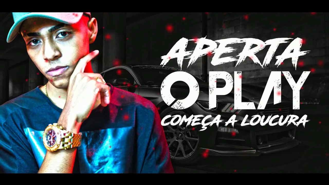 Mc Lipi - Ta Tudo 2 (Lyric Vídeo) - Mundo Do Funk