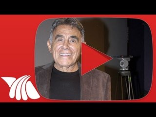 Héctor Suárez presenta show "Estoy Loco" en el teatro Blanquita