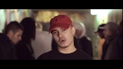 Louvar - Un oeil sur (CLIP OFFICIEL)