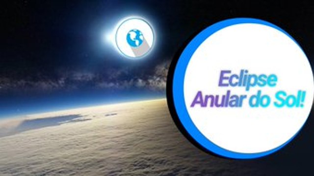 Eclipse lunar, confira os eventos espaciais para Janeiro! - Super Espaço