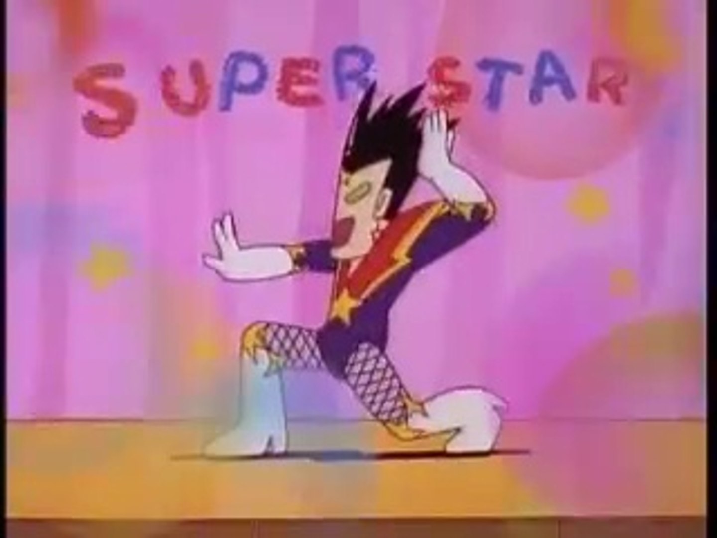 Tottemo! Luckyman 11 - medachi henshin de RAKKII ! とっても