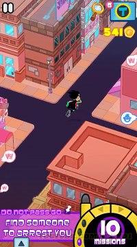 Teeny Titans Android Gameplay #6 - Multiverse Jinx, Multiverse Silkie, Aquaman