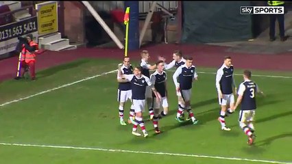 Download Video: Hearts vs Raith Rovers 4-2 All Goals & Highlights HD 25.01.2017