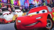 Дисней Pixar автомобили головоломке головоломки играть головоломки де игры детские игрушки