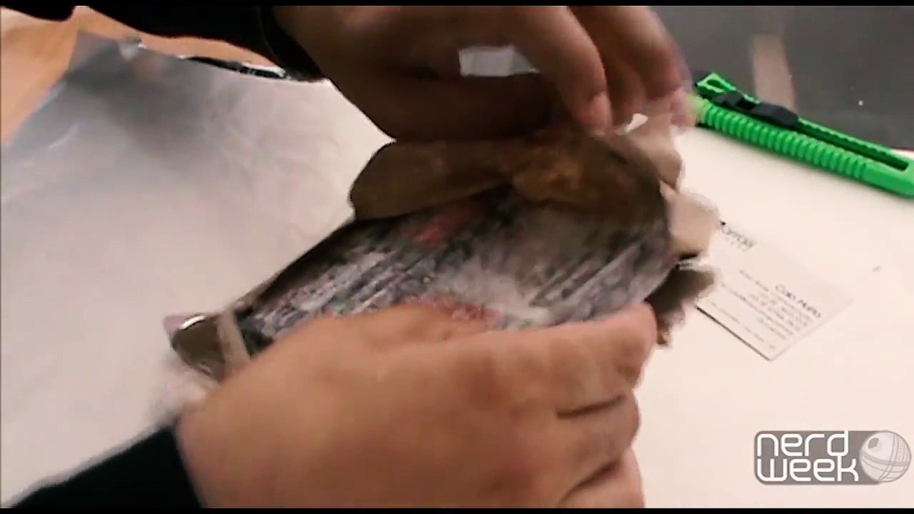 unboxing HyperX Fury 8 Giga e SSD Kingston v300 120 GB 1 prpr