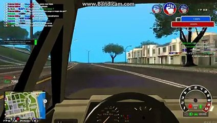 MTA Server VDB role De Gol GI