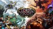 Lords of Discord Gameplay IOS / Android