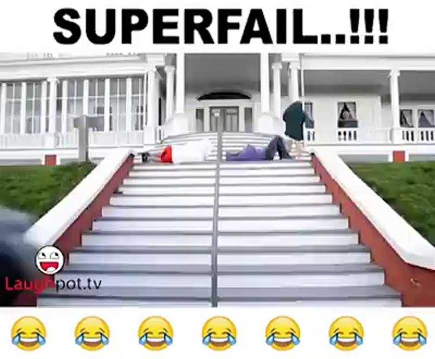 Super Fail