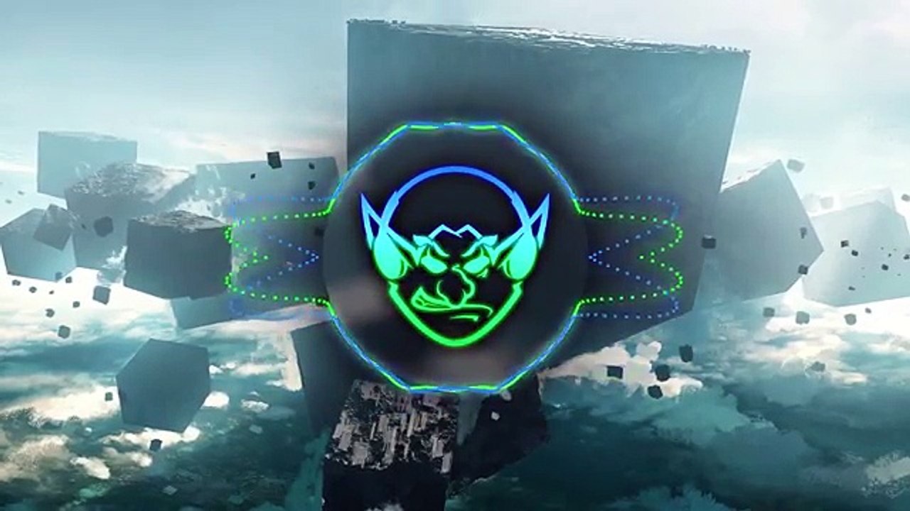 Higher Home (Goblin Mashup)