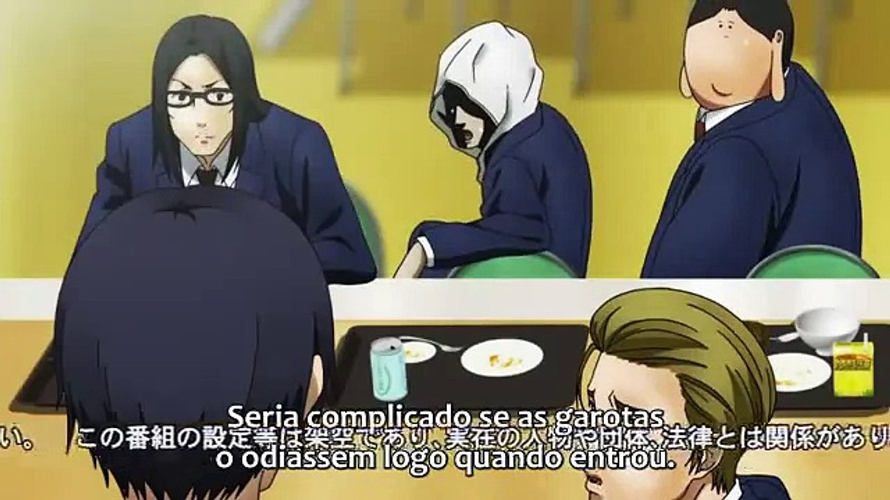 Primeiro Vídeo