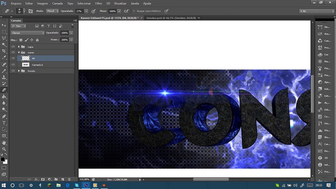 Speed ART 02 Cliente Conrad