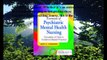 Download Essentials of Psychiatric Mental Health Nursing: Concepts of Care in Evidence-Based Practice / Edition 6 ebook