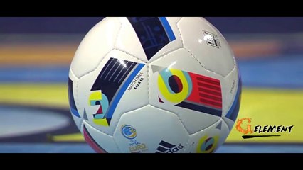 Futsal ● Magic Skills and Tricks -HD-2017