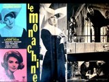 (Italy 1963) Ennio Morricone - Le Monachine