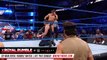 24/01/2017 || Dean Ambrose vs. The Miz || Intercontinental Title Match || SmackDown Jan. 24, 2017
