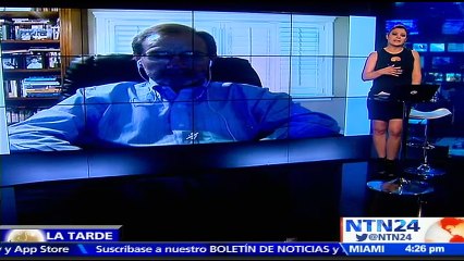 Es un “ataque a la comunidad hispana” propuesta de recortar recursos a ciudades 'santuario': Eduardo Gamarra