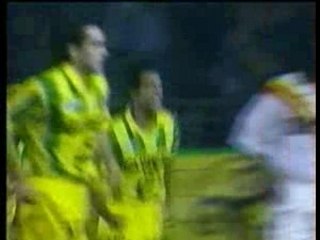 Nantes Lens 14 oct 1994