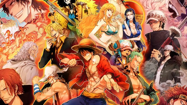 ワンピース ルフィのギア5を徹底予想！レイリーの発言の意味とは