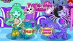 Fright Mare Babies - Baby Care Game For Kids