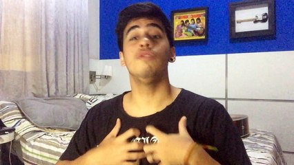 YOUTUBE VIRAIS , SUAS POLÊMICAS E PEITOS DA MANDIOCA