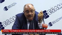 Türkeş: 