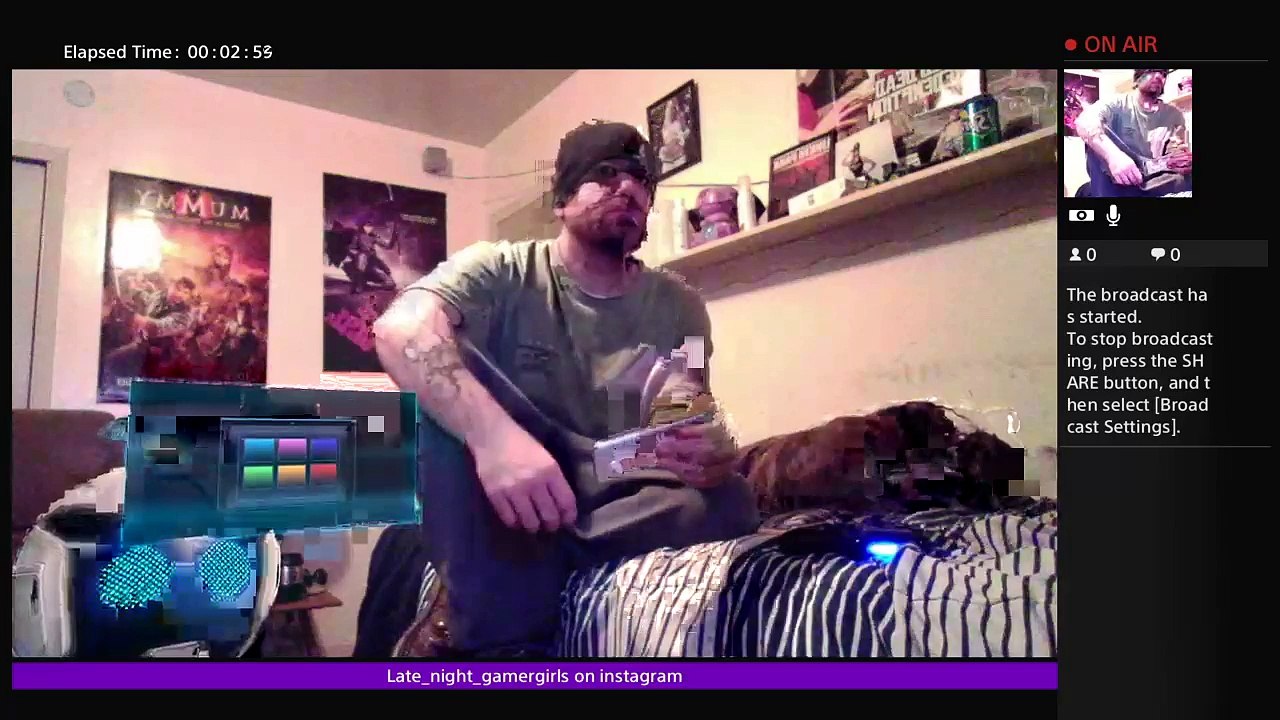 Deano's hangout (19)