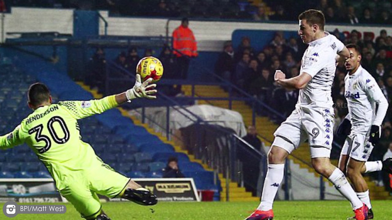 Leeds 2-0 Nottingham Forest || All Goals & Highlights