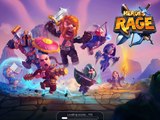 Heroes Rage Gameplay iOS / Android