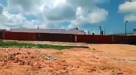 VÍDEO FEITO PELO PCC DENTRO DO PRESÍDIO ALCAÇUZ NO RN