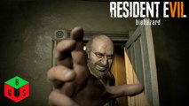 Resident Evil 7 biohazard TAPE-4 'Biohazard' - Launch Trailer