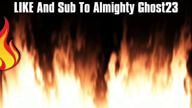 Almighty _Ghost23 Freestyle BARS