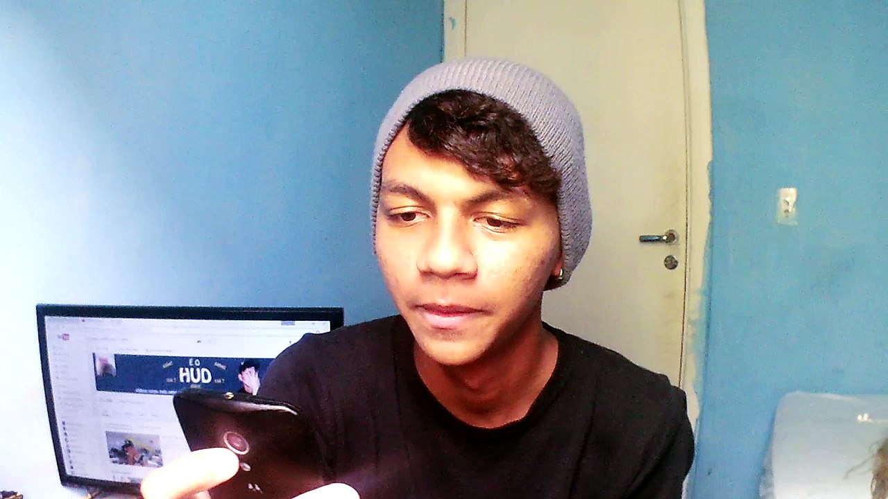 FAZENDO TROTE !