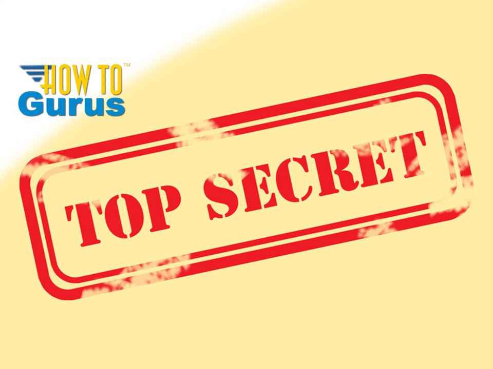 How to Create Rubber Stamp Text Effects in Photoshop Elements 15 14 13 12 11 Tutorial