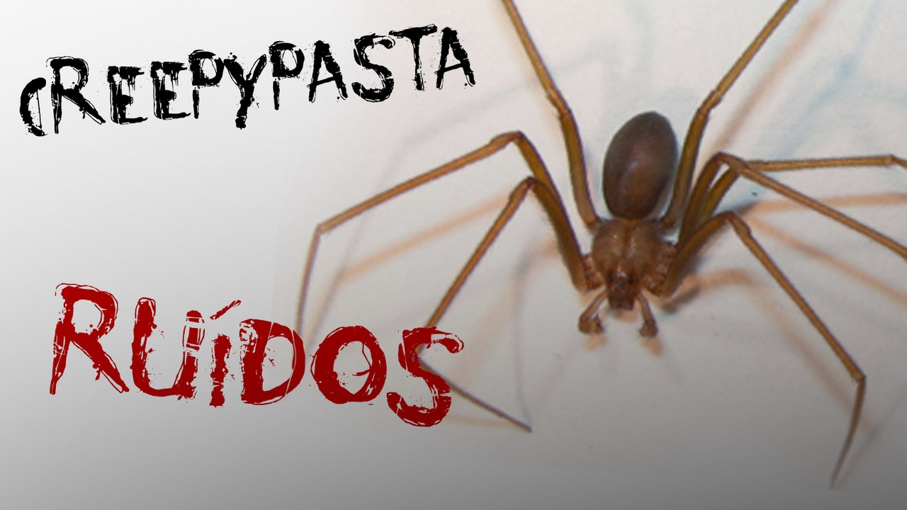 Ruídos - Creepypasta [Português, BR]