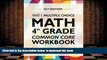 [PDF]  Common Core Math Workbook, Grade 4: Multiple Choice, Daily Math Practice Grade 4 Argo