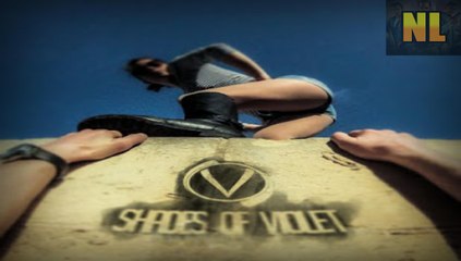 FIM DO MISTÉRIO O JOGO MAIS REALISTA PARA ANDROID | SHADES OF VIOLET NÃO É FAKE