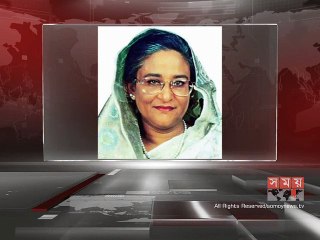 গোপালগঞ্জ যাচ্ছেন প্রধানমন্ত্রী শেখ হাসিনা