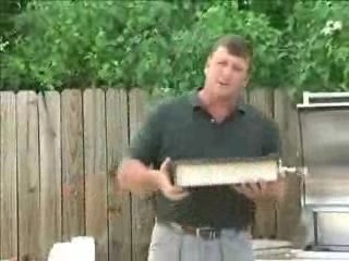 TEC Gas Grill Intro Video