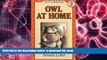 [PDF]  Owl at Home Book and Tape (I Can Read Book 2) Arnold Lobel Trial Ebook