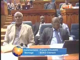 Dakar: une délégation ivoirienne présente au 4ème sommet panafricain des jeunes leaders des NU