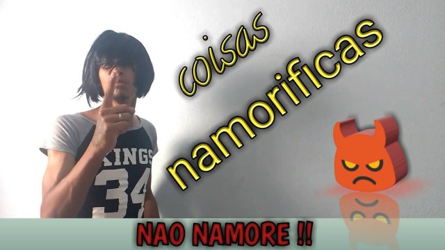 Coisas De Namoradas